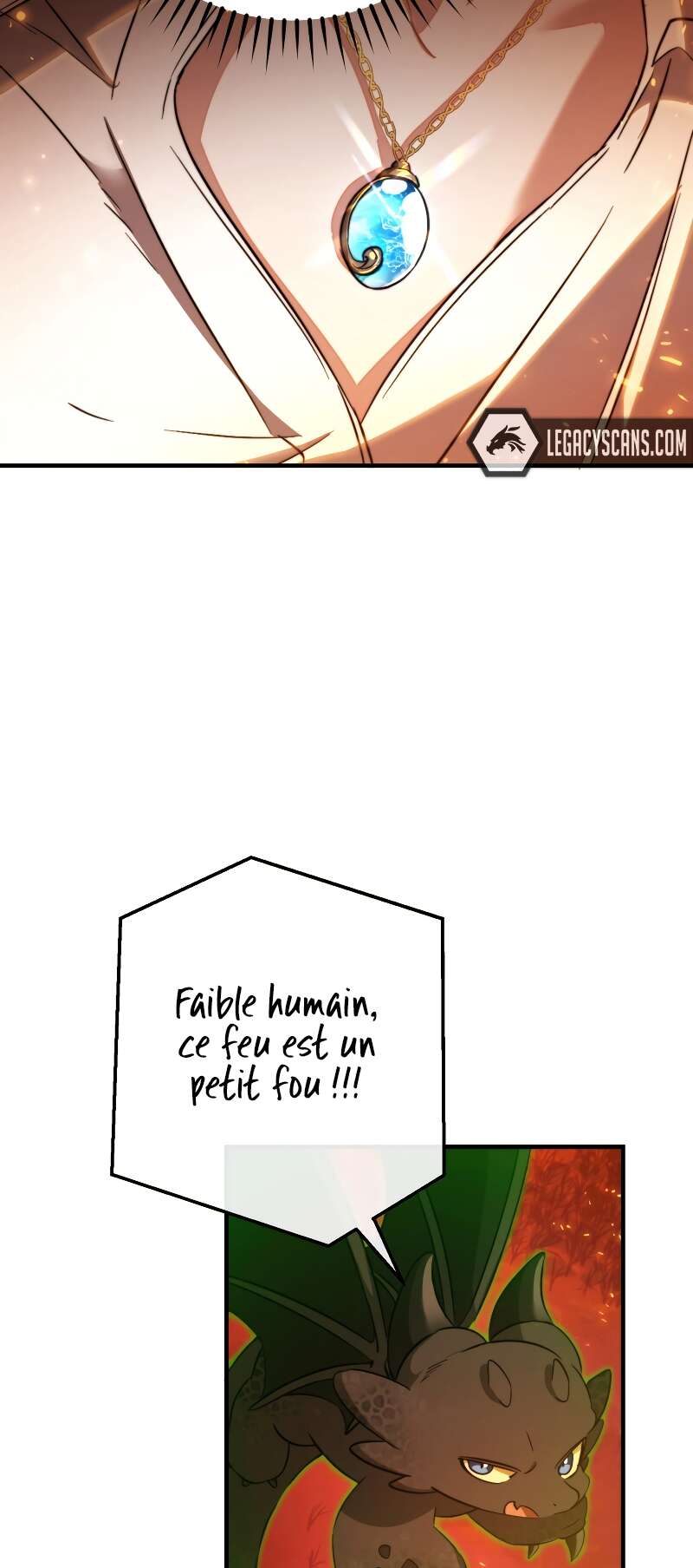 Read Trash of the Counts Family FR Manga Online