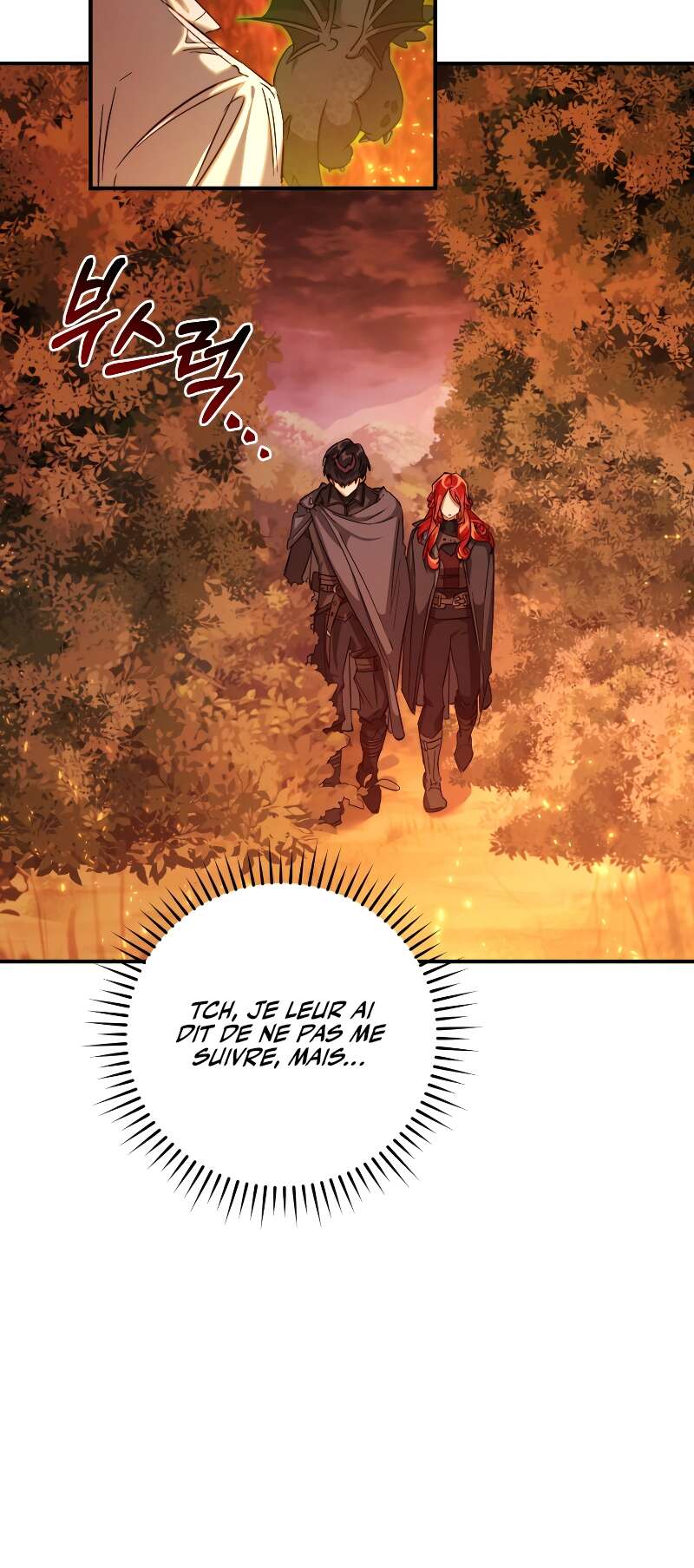 Read Trash of the Counts Family FR Manga Online