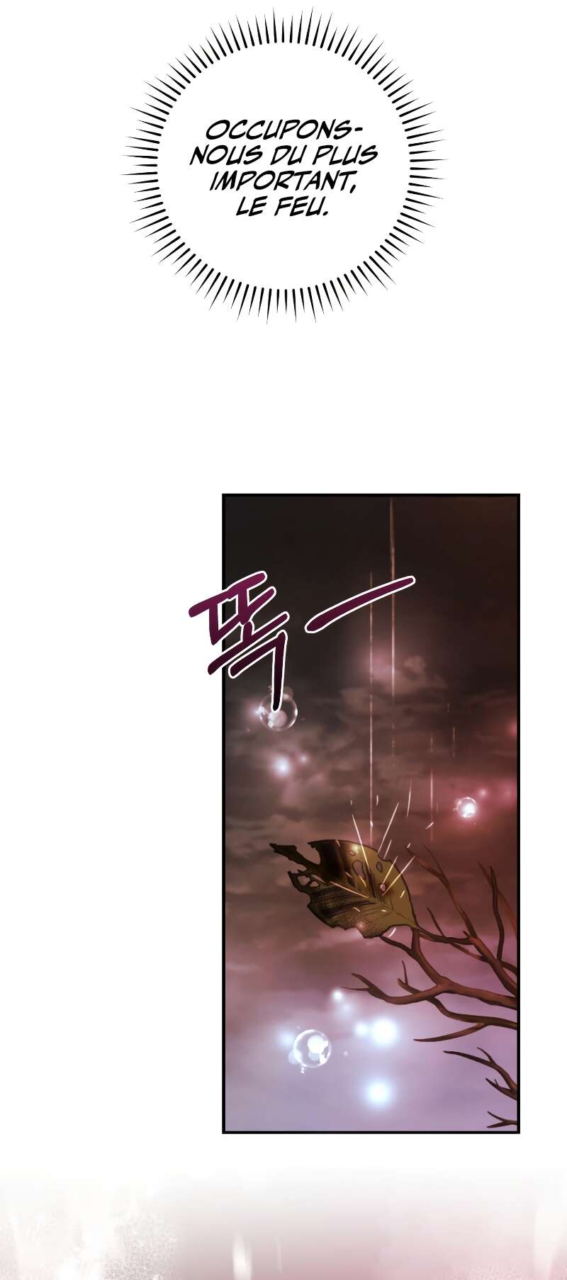 Read Trash of the Counts Family FR Manga Online