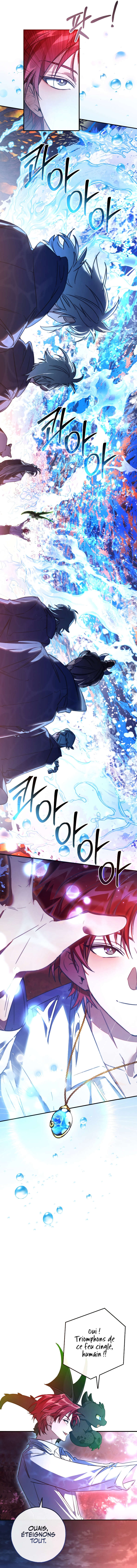 Read Trash of the Counts Family FR Manga Online