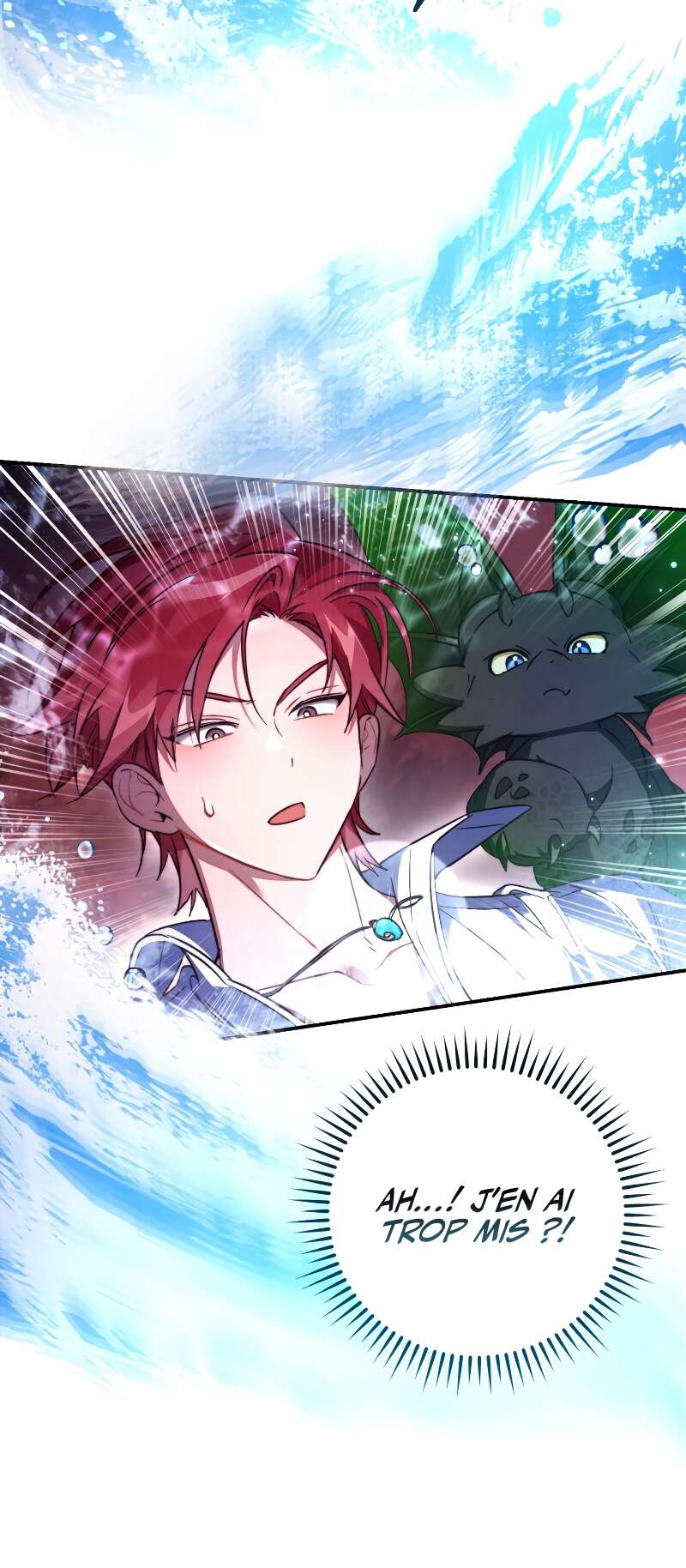 Read Trash of the Counts Family FR Manga Online