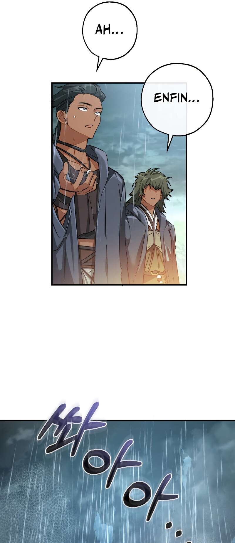 Read Trash of the Counts Family FR Manga Online
