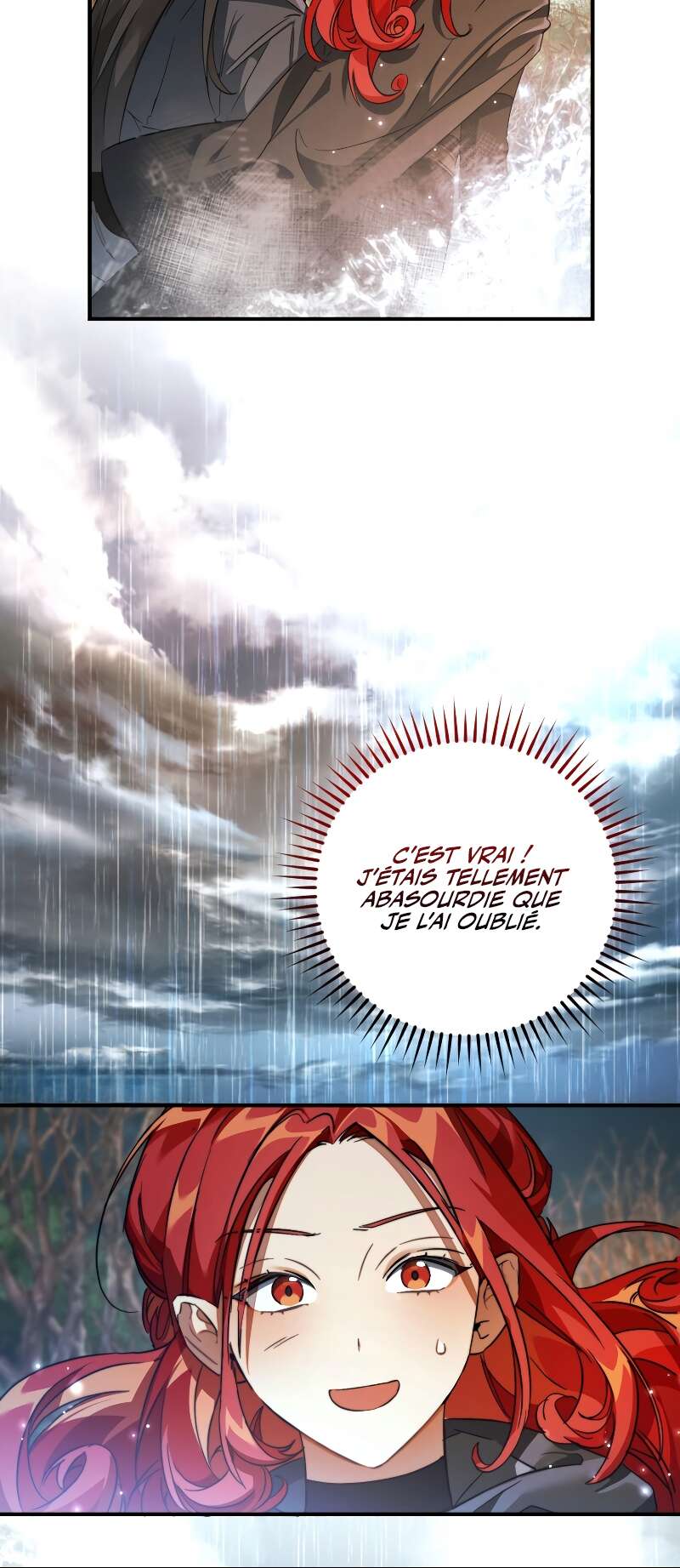 Read Trash of the Counts Family FR Manga Online