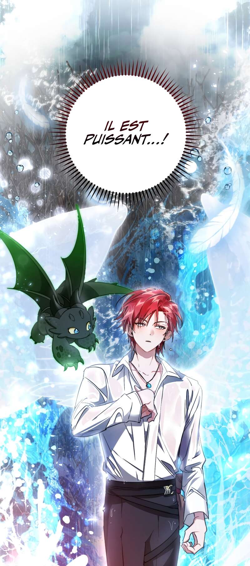 Read Trash of the Counts Family FR Manga Online