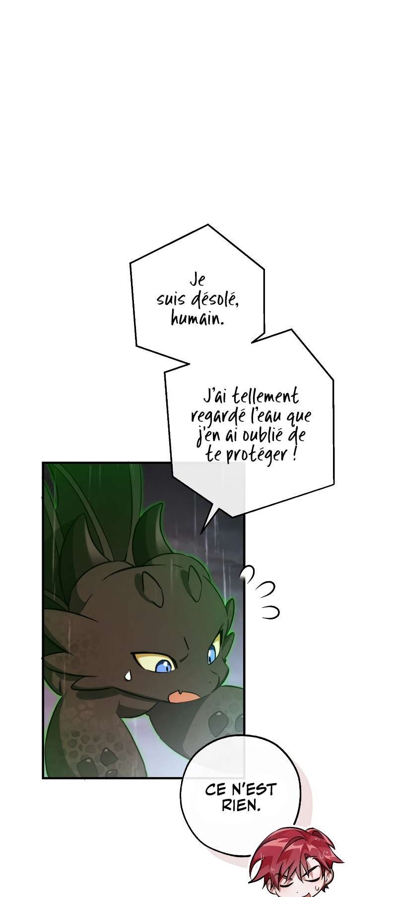 Read Trash of the Counts Family FR Manga Online