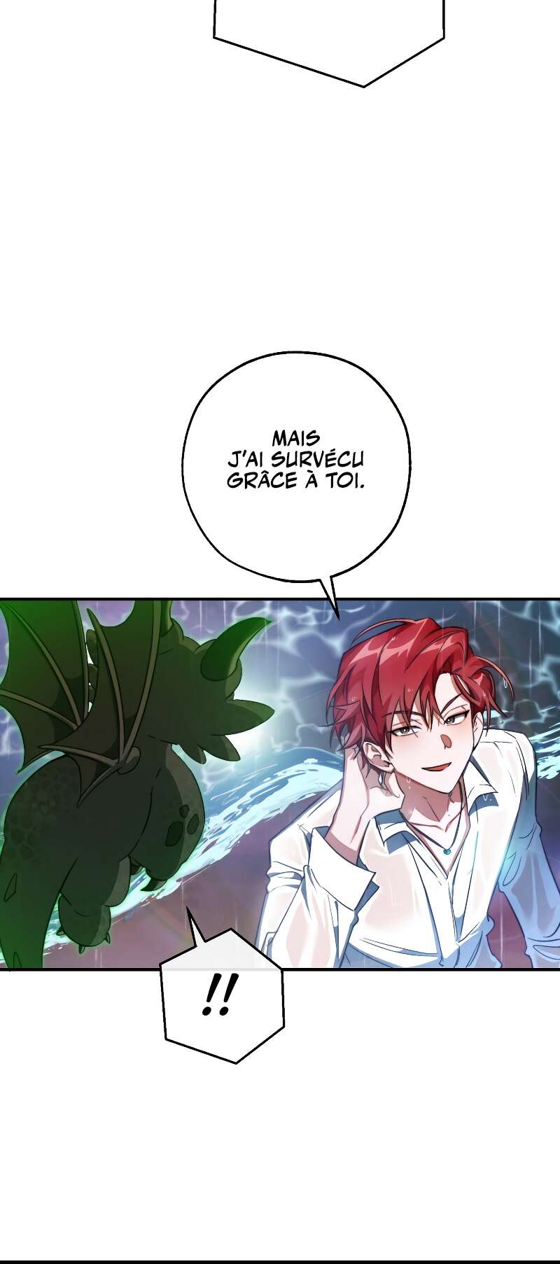 Read Trash of the Counts Family FR Manga Online