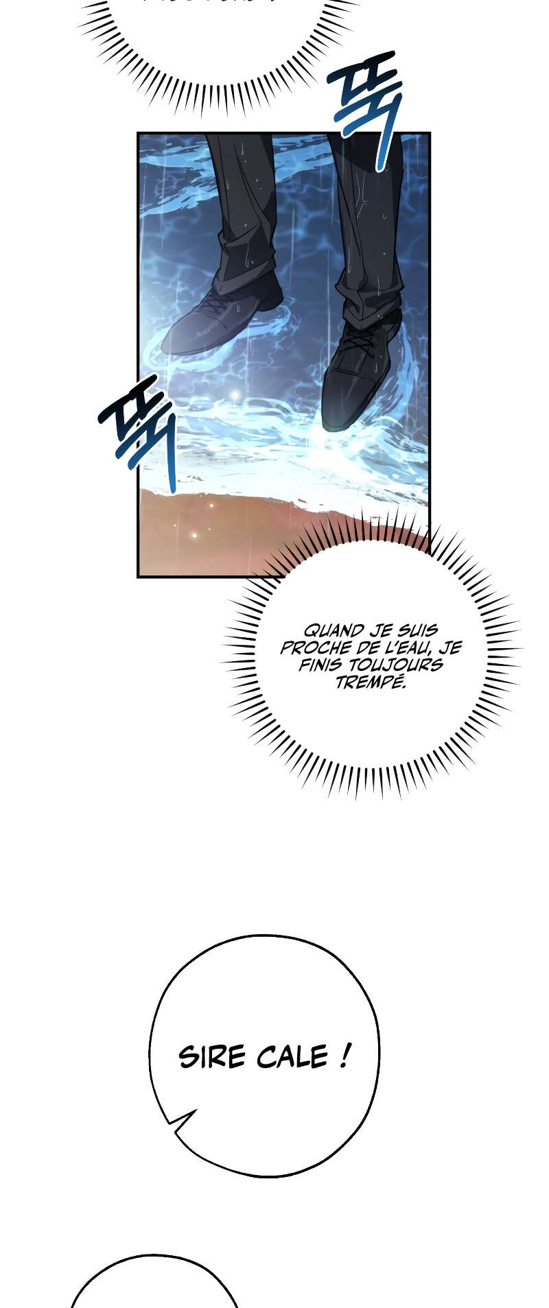 Read Trash of the Counts Family FR Manga Online