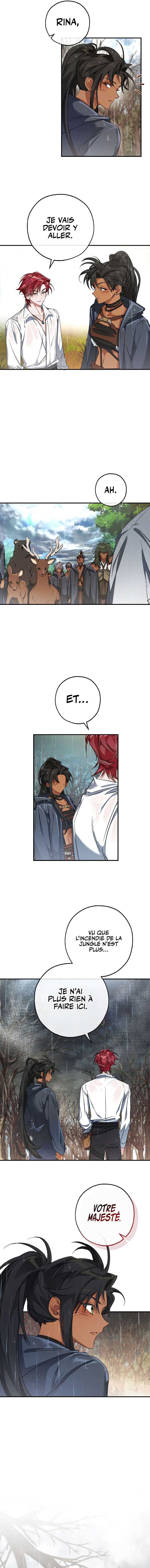 Read Trash of the Counts Family FR Manga Online