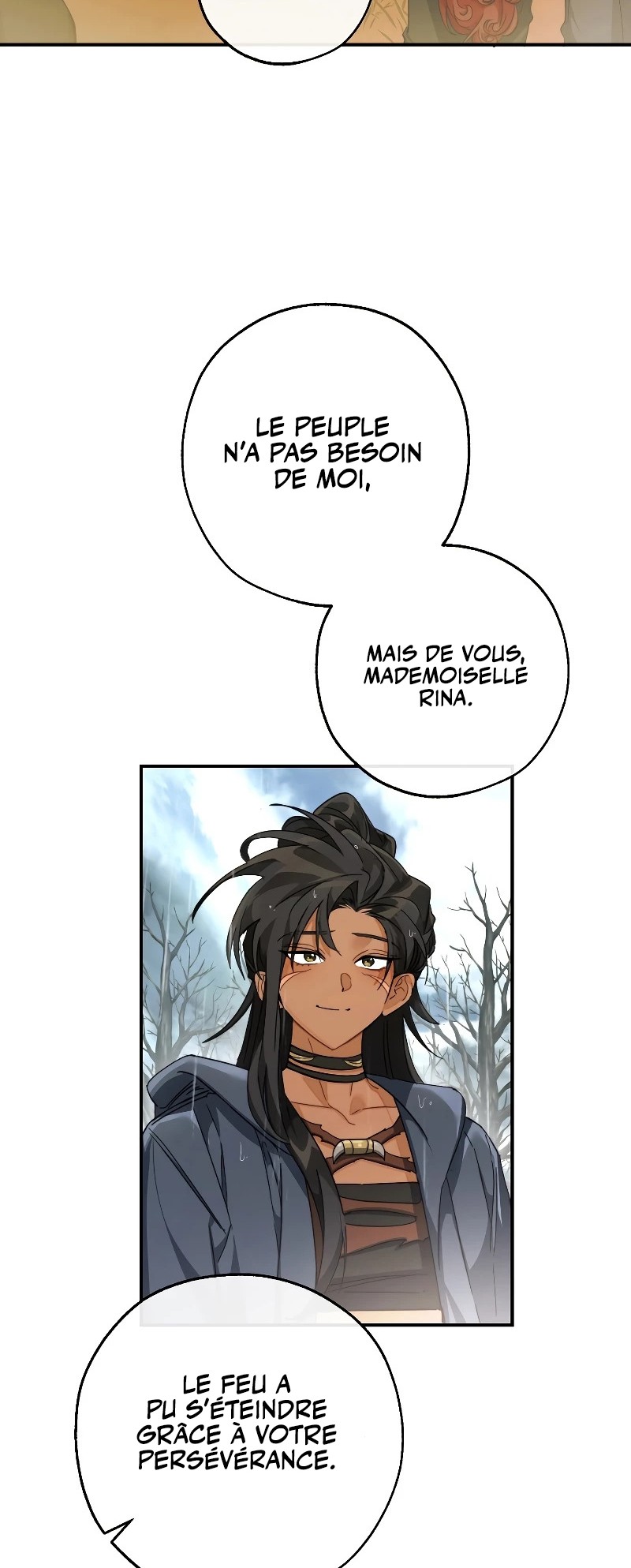 Read Trash of the Counts Family FR Manga Online