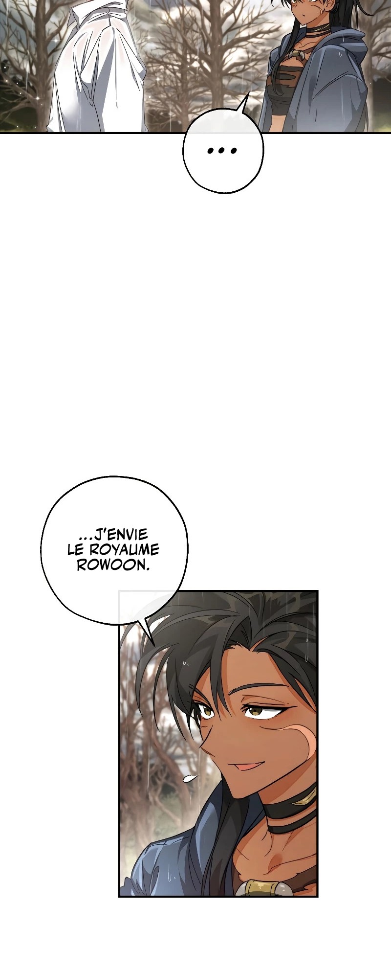 Read Trash of the Counts Family FR Manga Online