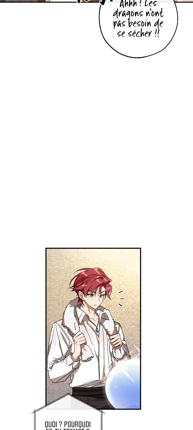 Read Trash of the Counts Family FR Manga Online
