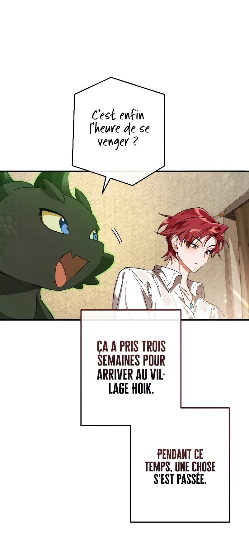 Read Trash of the Counts Family FR Manga Online