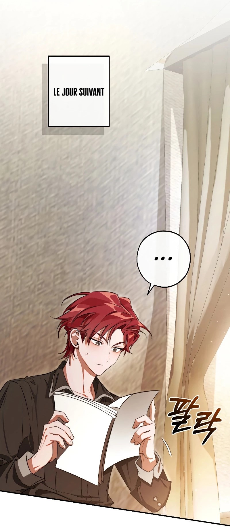 Read Trash of the Counts Family FR Manga Online