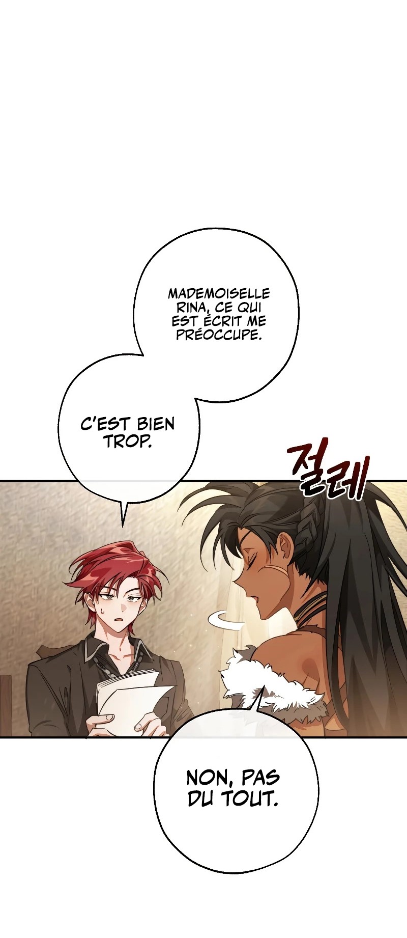 Read Trash of the Counts Family FR Manga Online