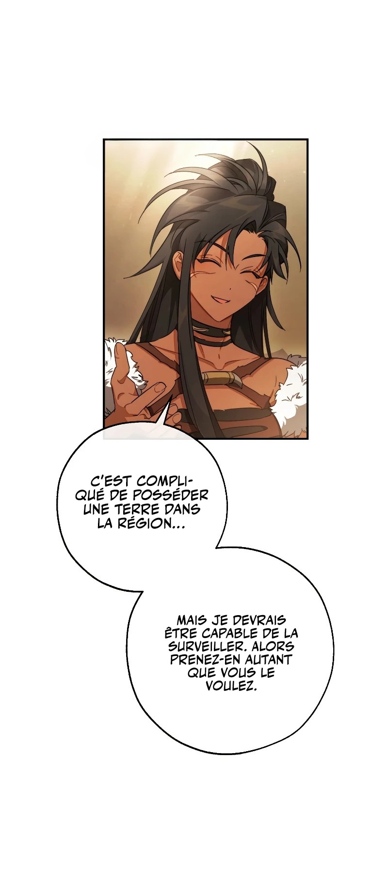 Read Trash of the Counts Family FR Manga Online
