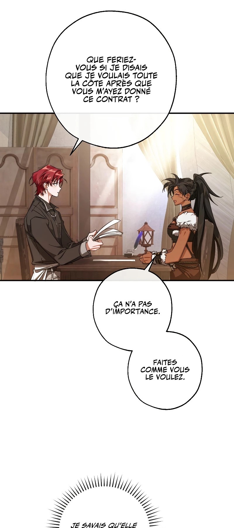 Read Trash of the Counts Family FR Manga Online