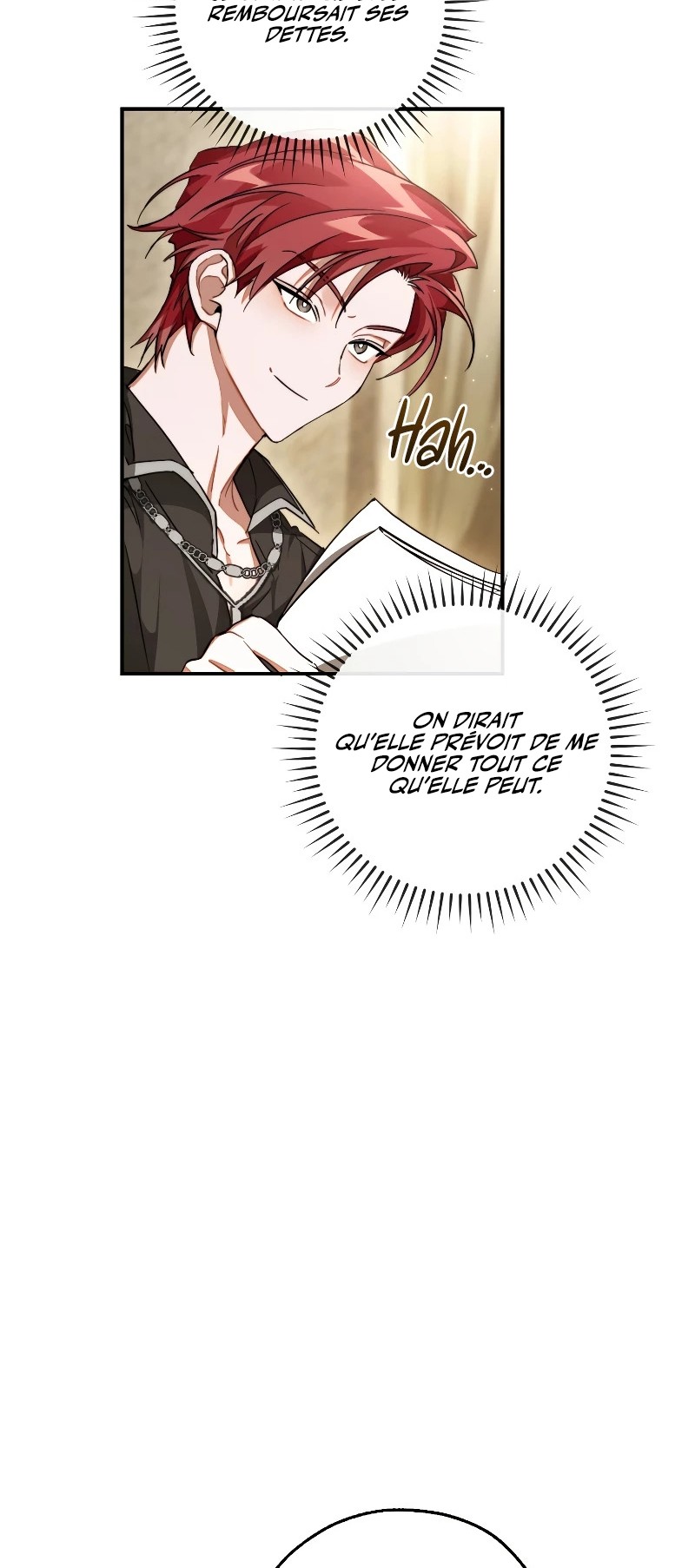 Read Trash of the Counts Family FR Manga Online
