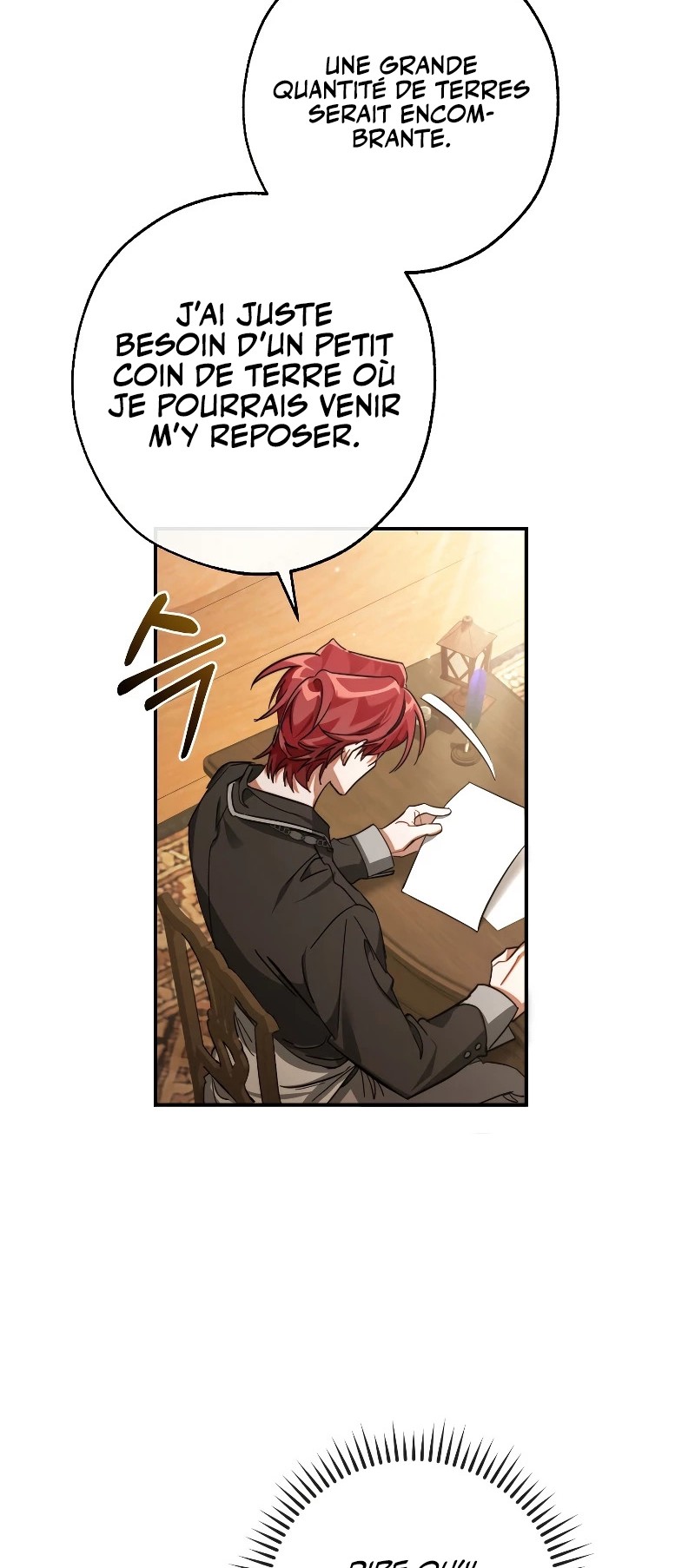 Read Trash of the Counts Family FR Manga Online