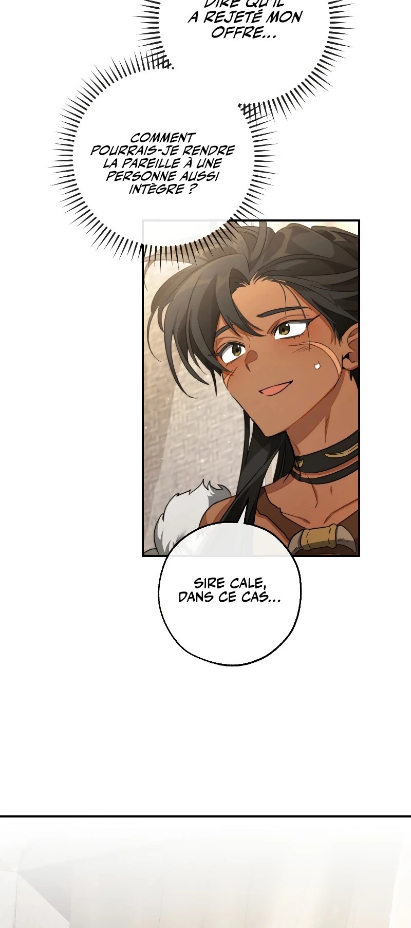 Read Trash of the Counts Family FR Manga Online