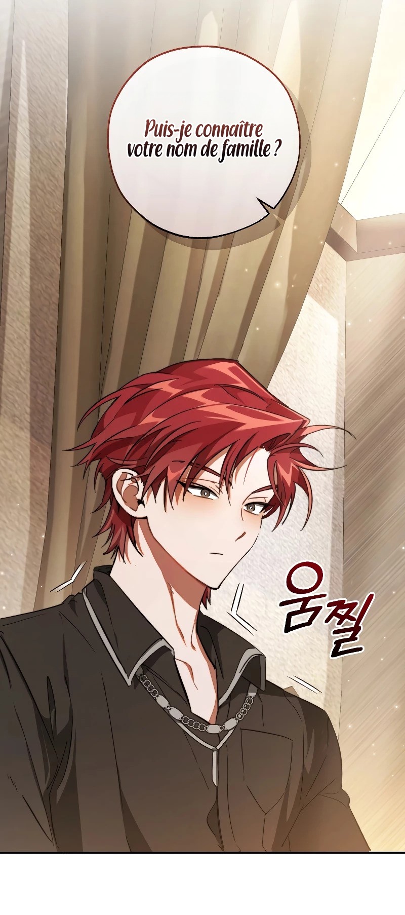 Read Trash of the Counts Family FR Manga Online