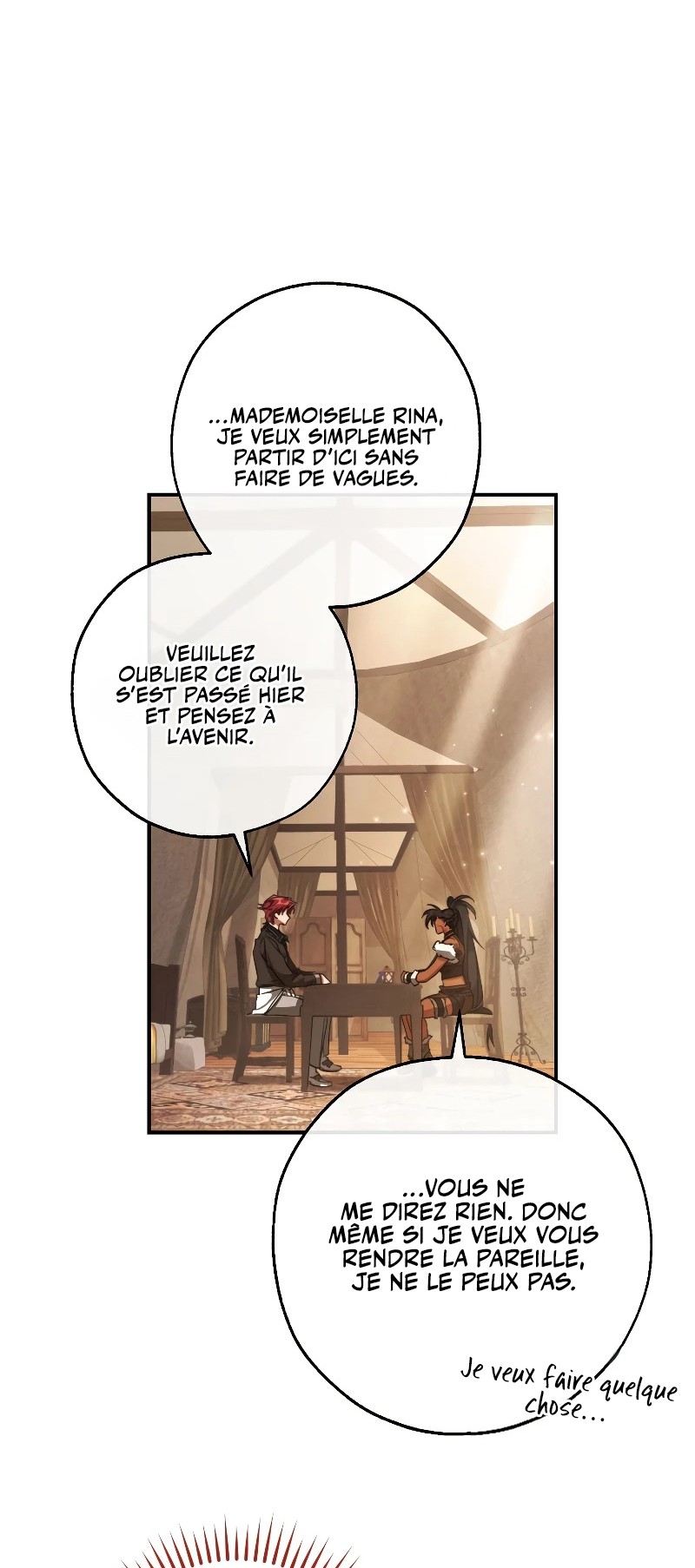 Read Trash of the Counts Family FR Manga Online