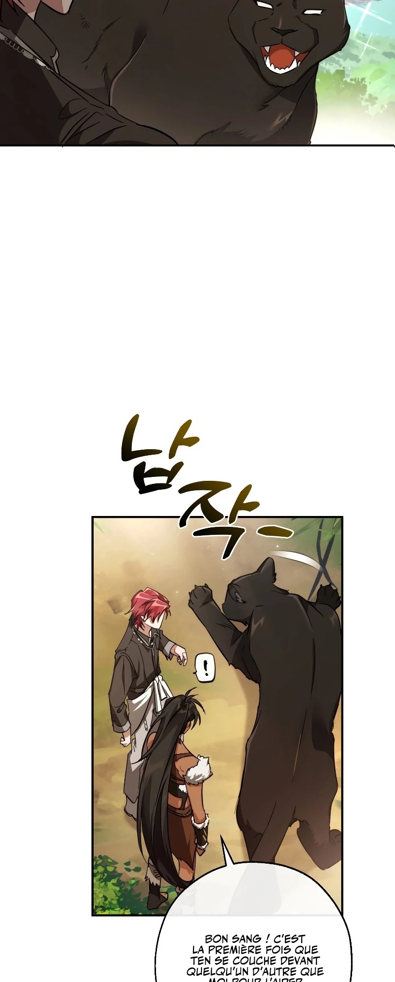 Read Trash of the Counts Family FR Manga Online
