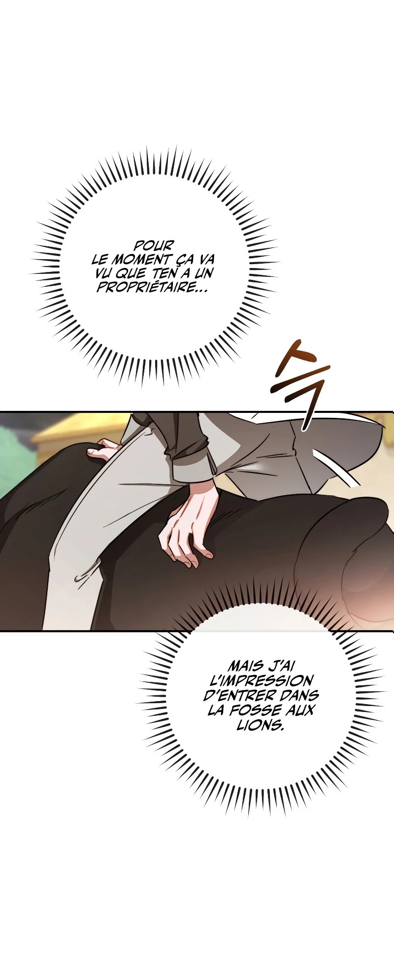 Read Trash of the Counts Family FR Manga Online
