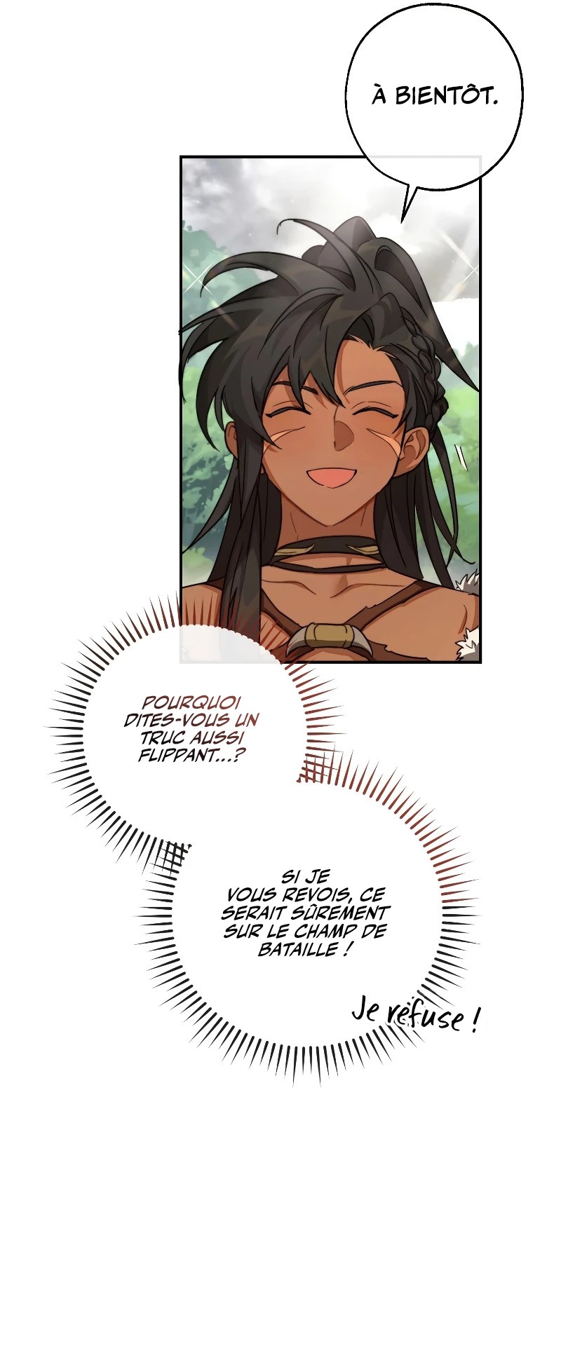 Read Trash of the Counts Family FR Manga Online