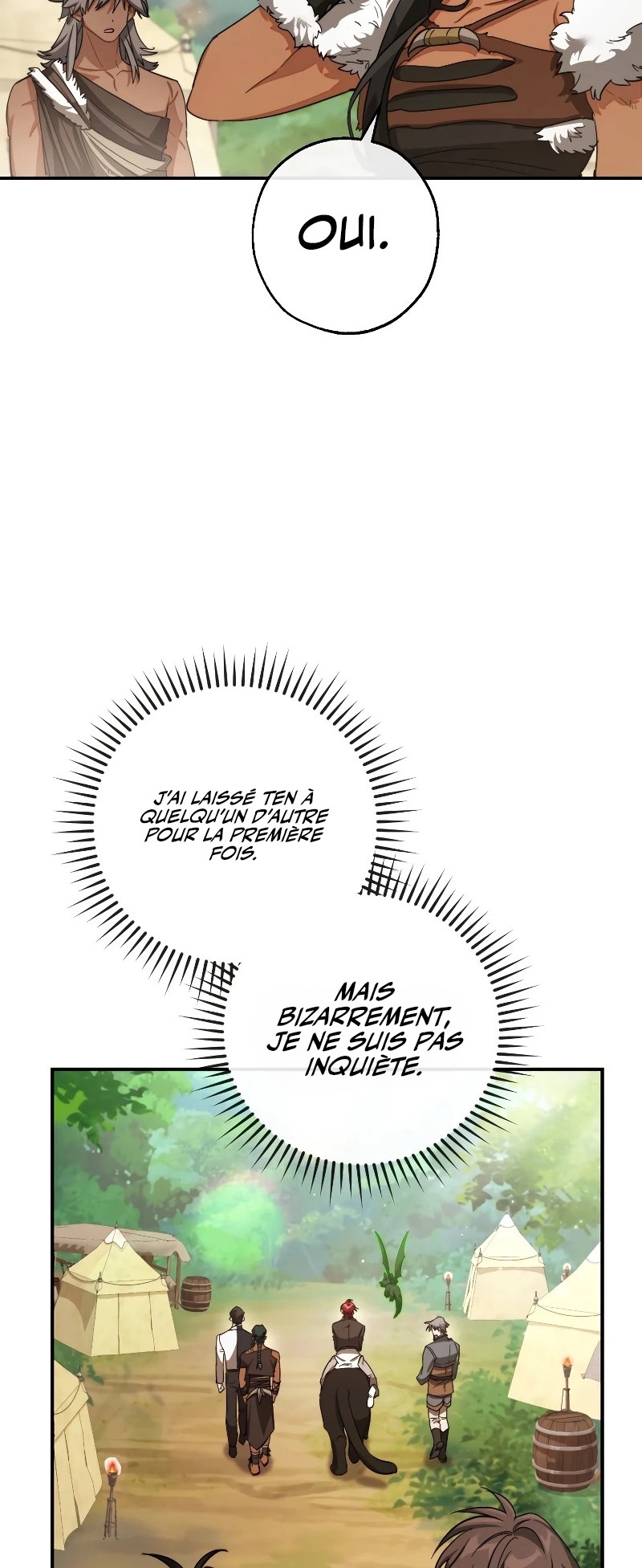 Read Trash of the Counts Family FR Manga Online