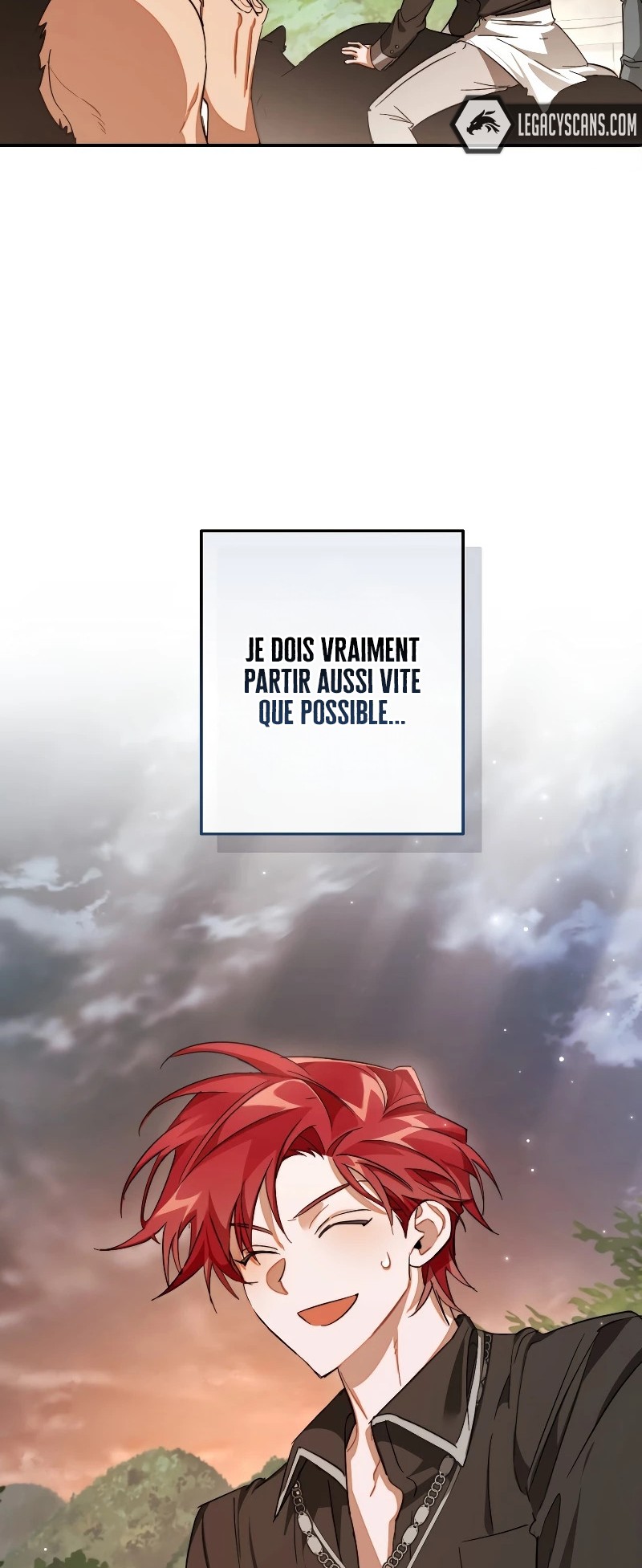 Read Trash of the Counts Family FR Manga Online