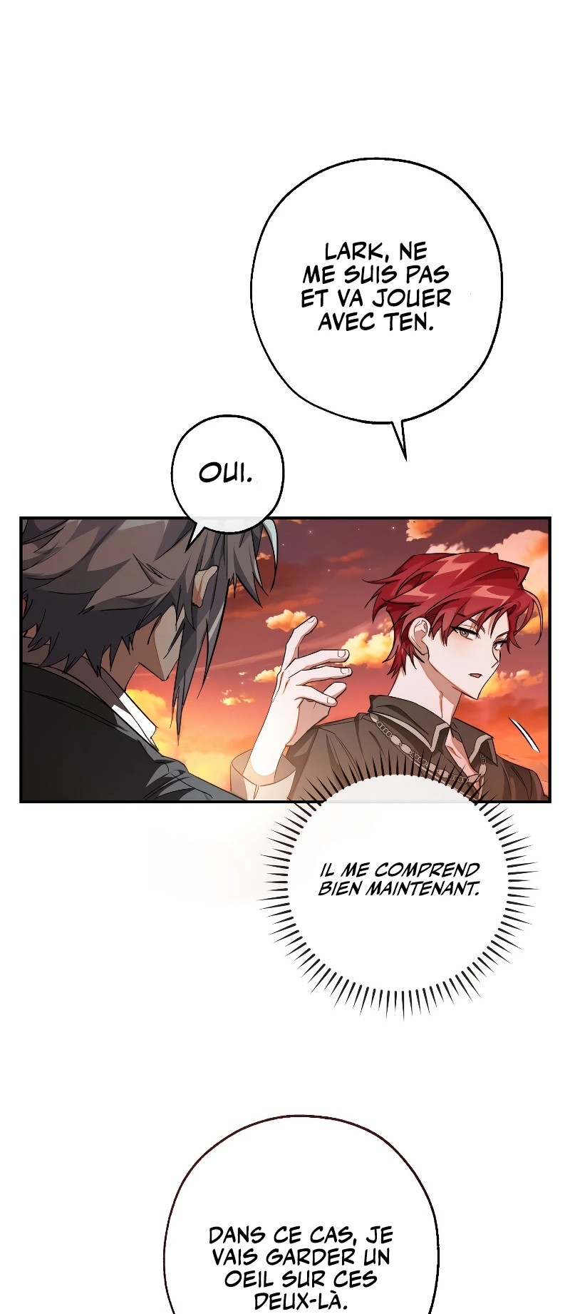 Read Trash of the Counts Family FR Manga Online