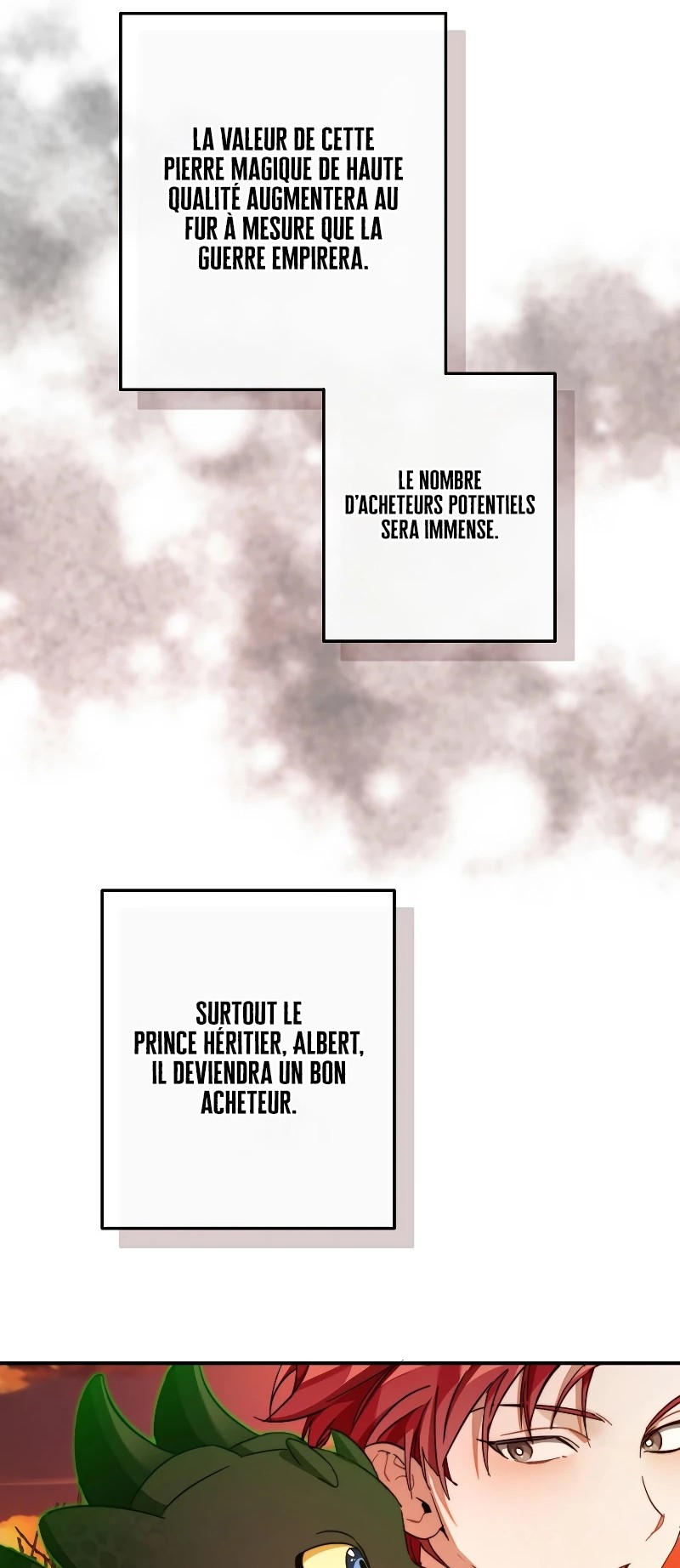 Read Trash of the Counts Family FR Manga Online