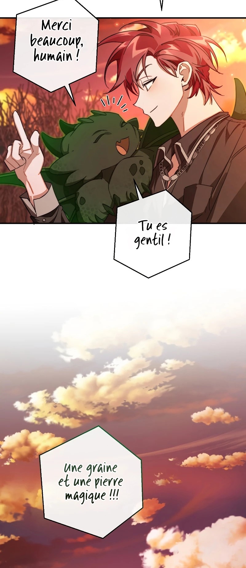 Read Trash of the Counts Family FR Manga Online