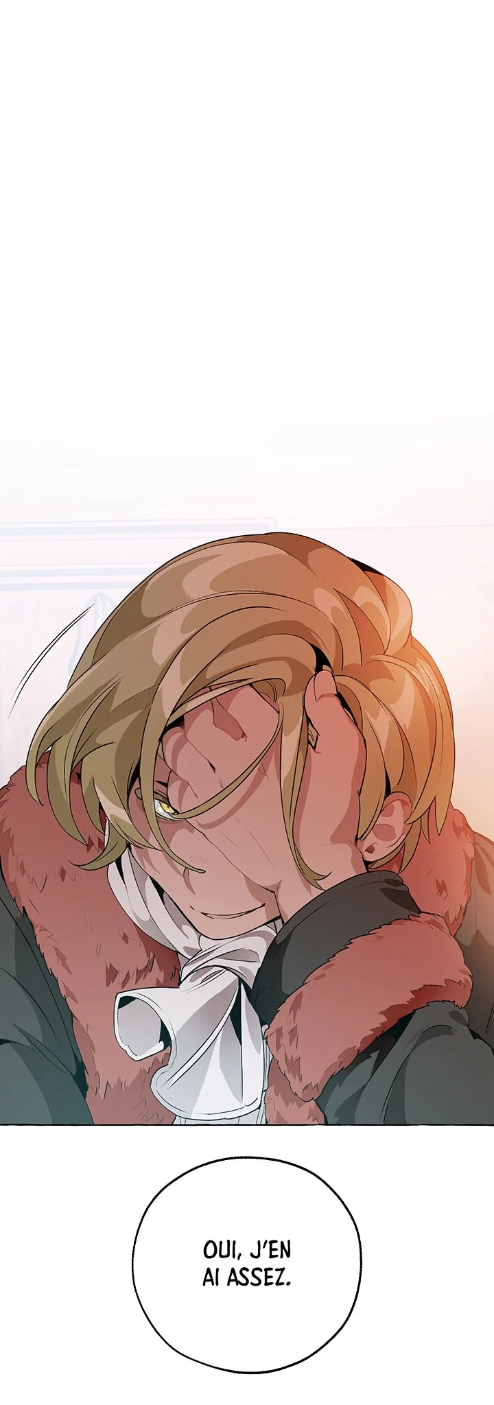 Read Trash of the Counts Family FR Manga Online
