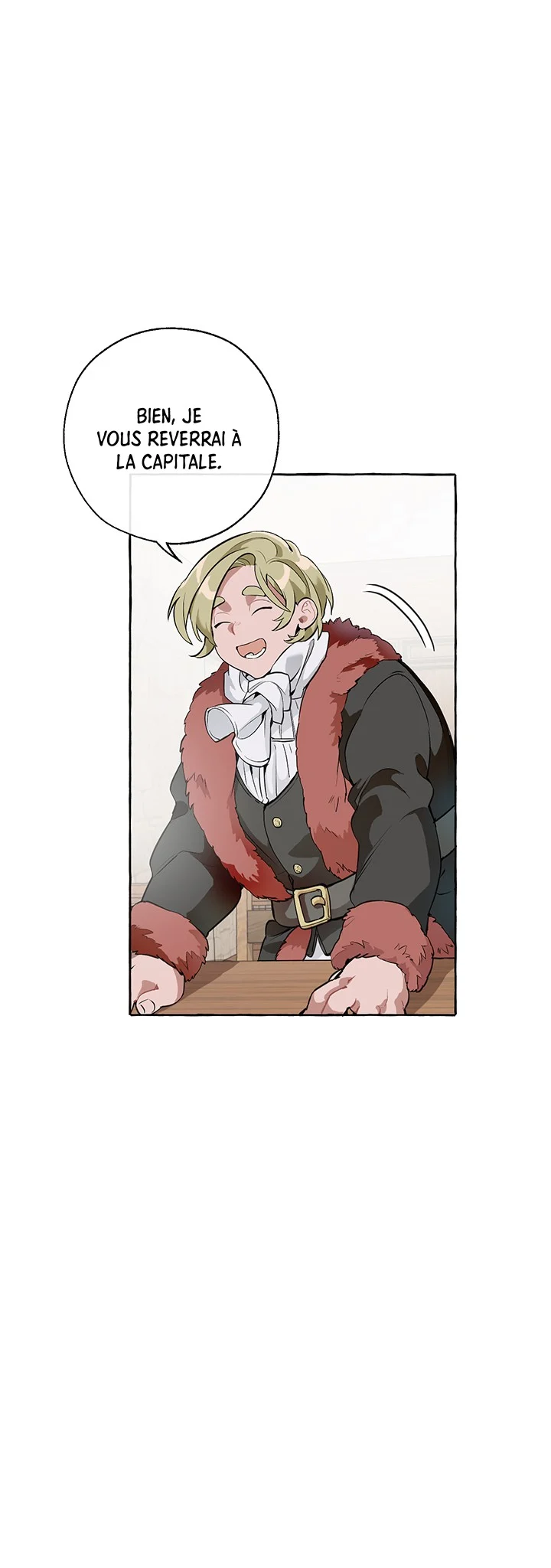 Read Trash of the Counts Family FR Manga Online