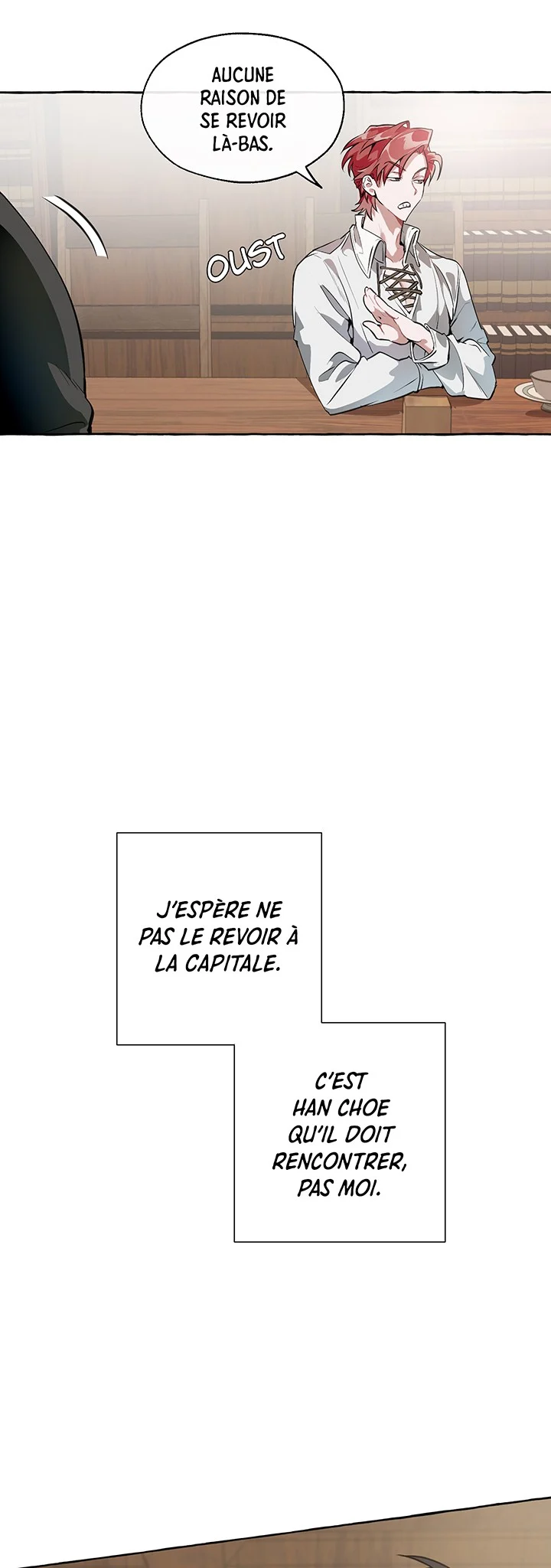 Read Trash of the Counts Family FR Manga Online