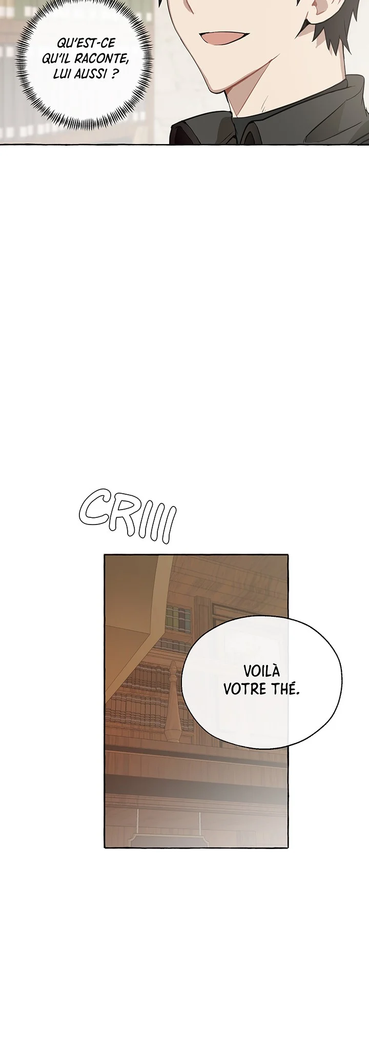 Read Trash of the Counts Family FR Manga Online