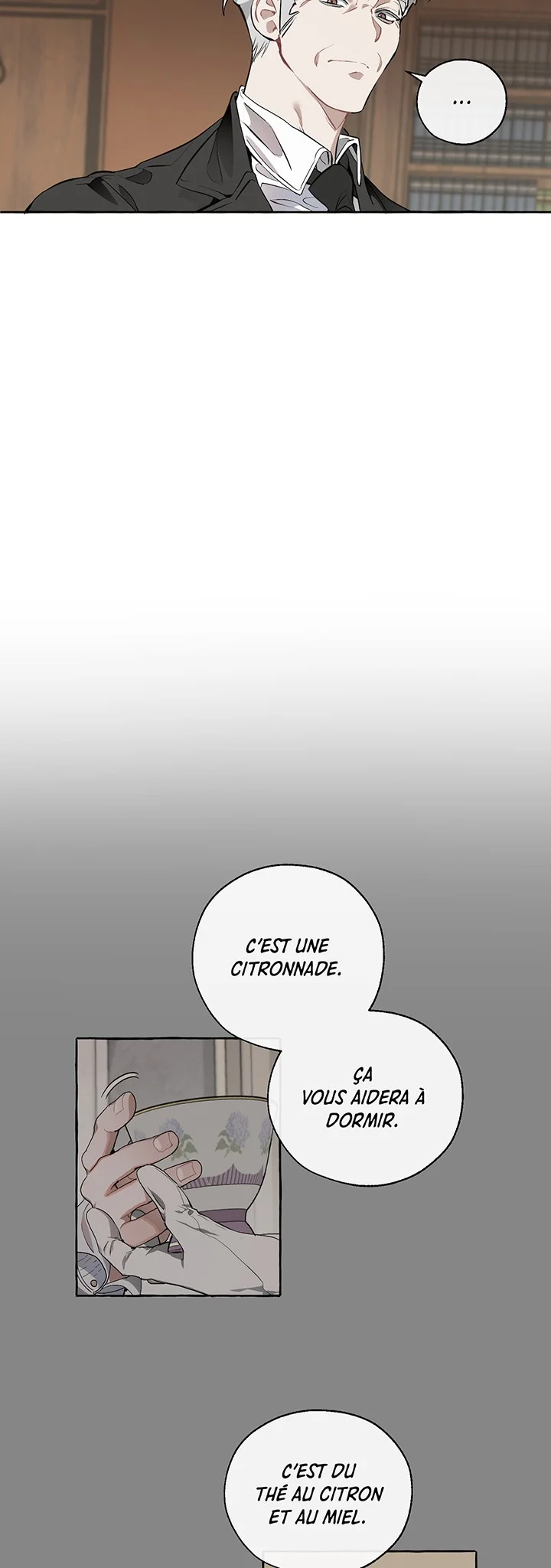 Read Trash of the Counts Family FR Manga Online