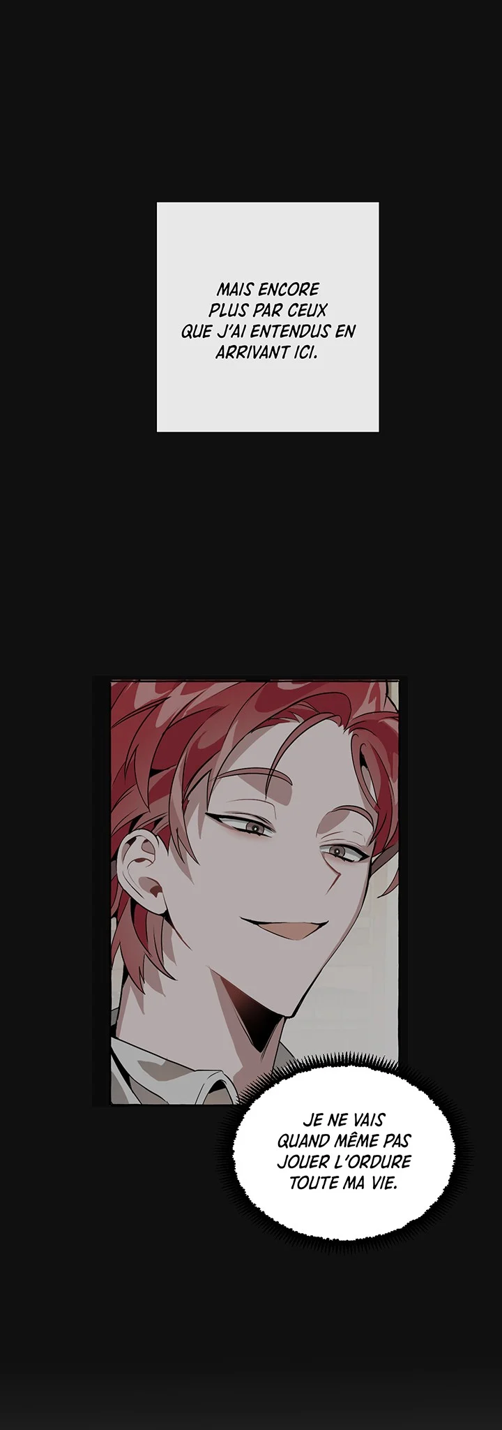 Read Trash of the Counts Family FR Manga Online