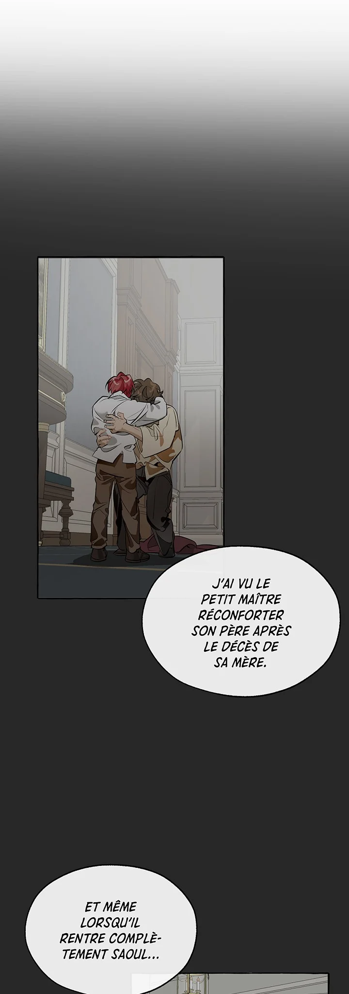 Read Trash of the Counts Family FR Manga Online