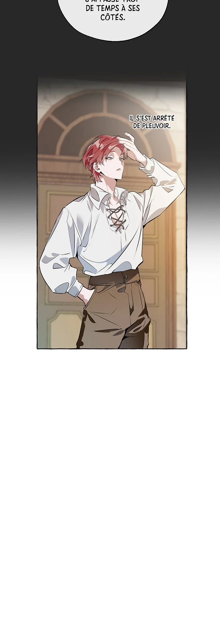 Read Trash of the Counts Family FR Manga Online