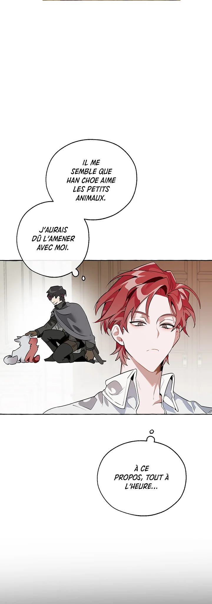 Read Trash of the Counts Family FR Manga Online