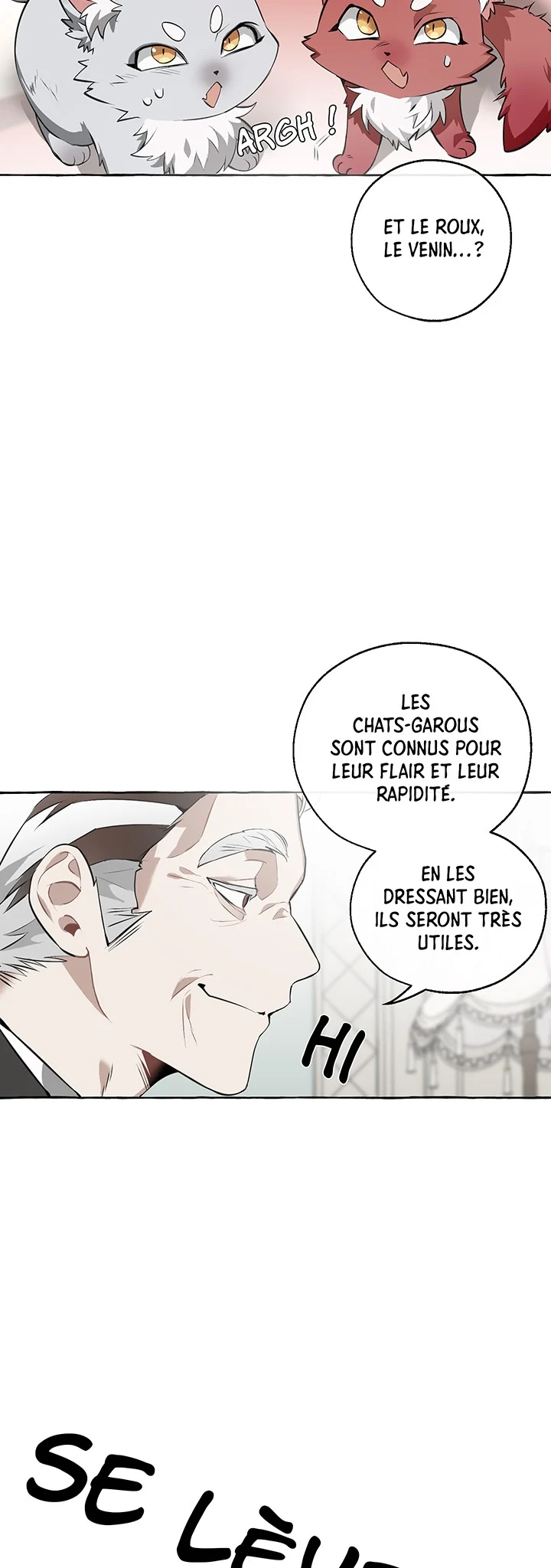 Read Trash of the Counts Family FR Manga Online