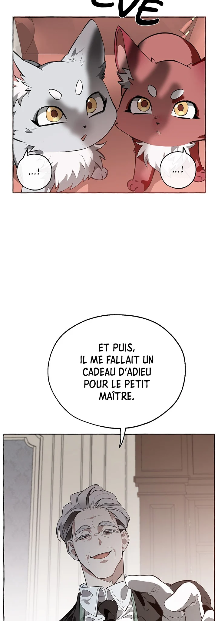 Read Trash of the Counts Family FR Manga Online