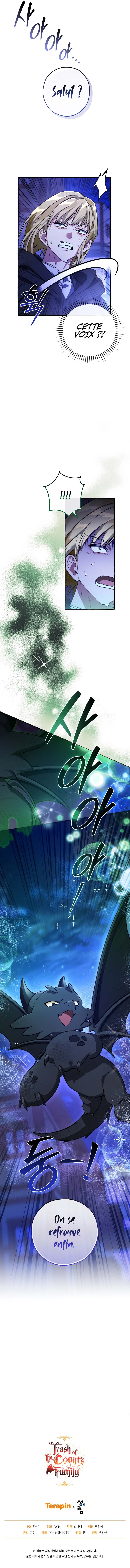 Read Trash of the Counts Family FR Manga Online
