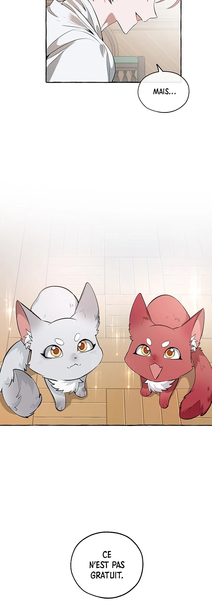 Read Trash of the Counts Family FR Manga Online