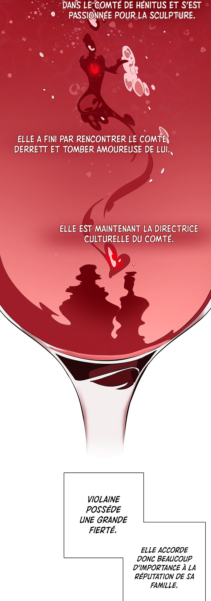 Read Trash of the Counts Family FR Manga Online