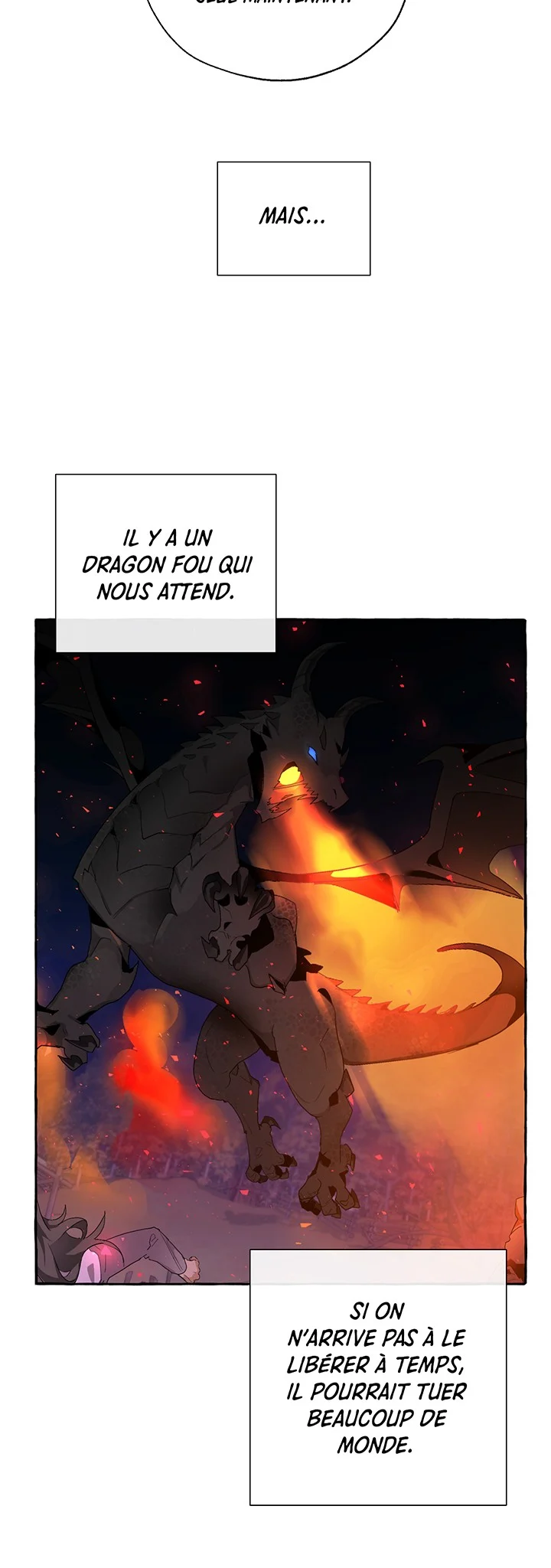 Read Trash of the Counts Family FR Manga Online