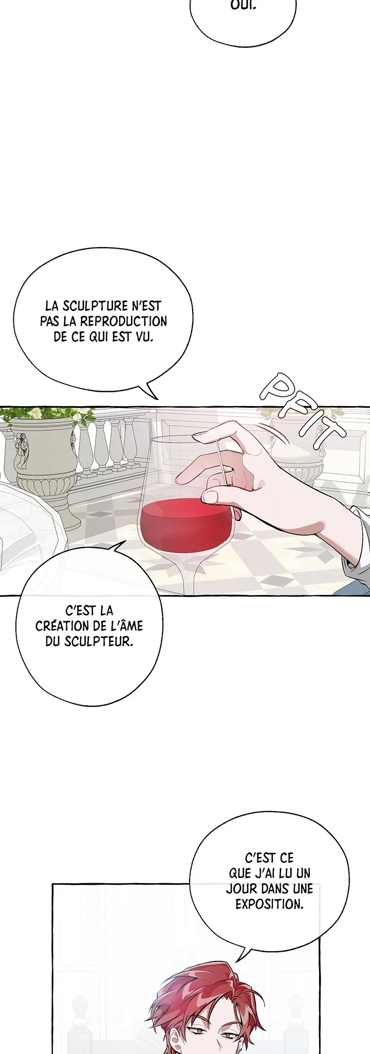 Read Trash of the Counts Family FR Manga Online