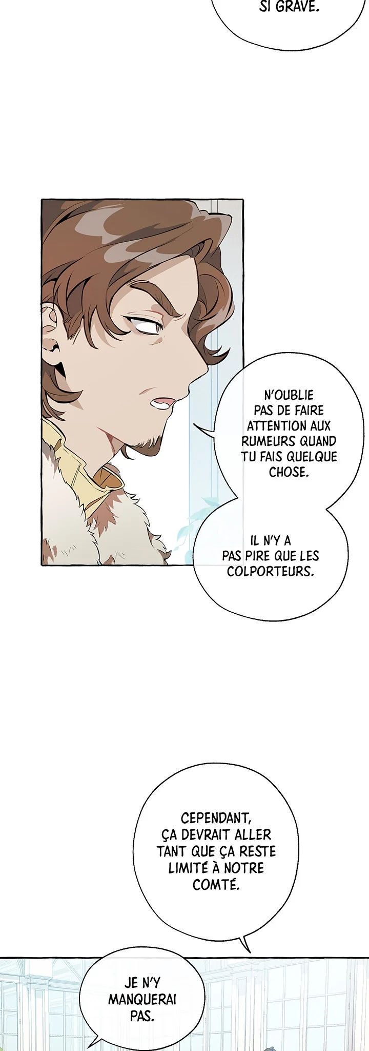 Read Trash of the Counts Family FR Manga Online